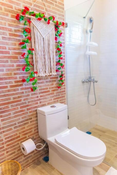 Villa Hacienda La Huerta, San Felipe de Puerto Plata Esterno foto