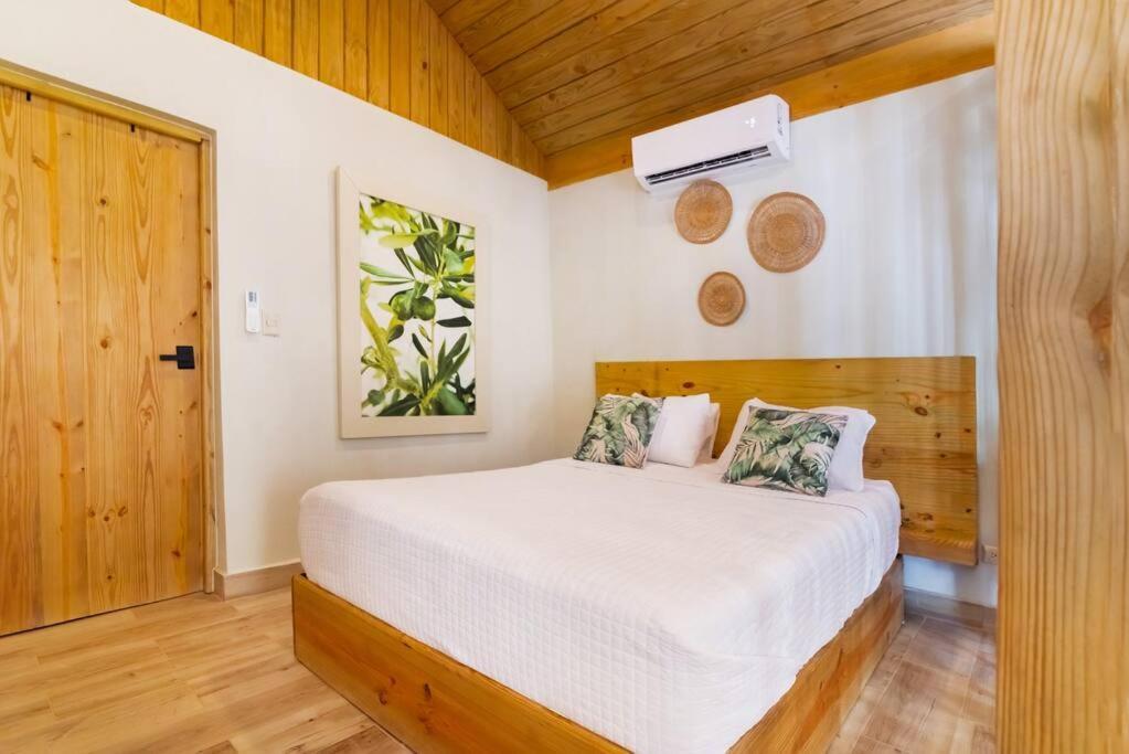 Villa Hacienda La Huerta, San Felipe de Puerto Plata Esterno foto