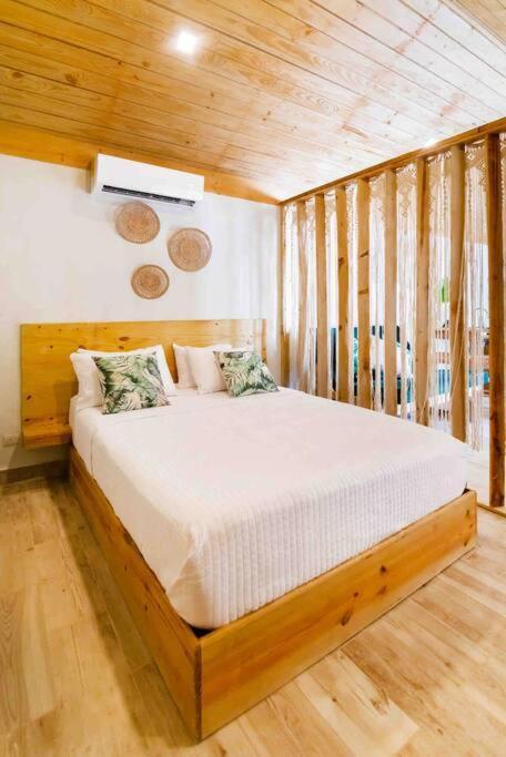 Villa Hacienda La Huerta, San Felipe de Puerto Plata Esterno foto